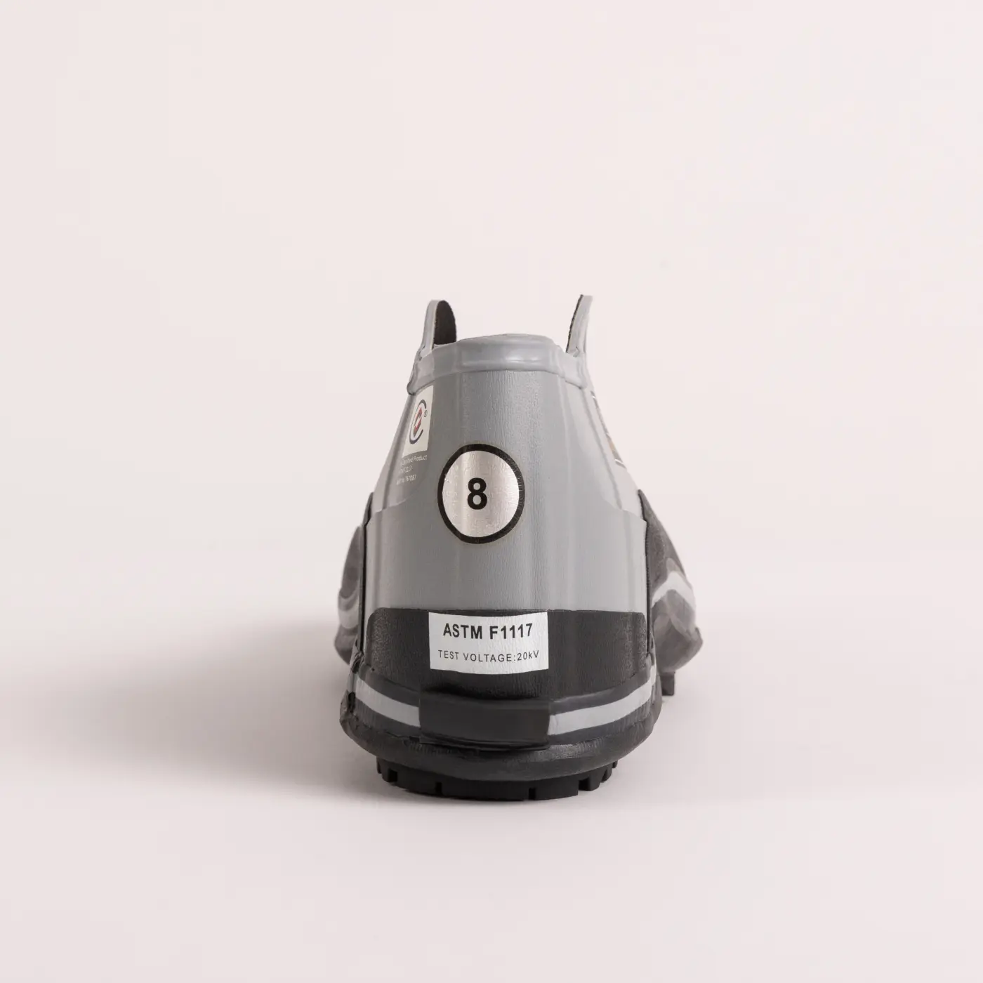 Quatro Dielectric Slip-on Overshoe | Skellerup Footwear US